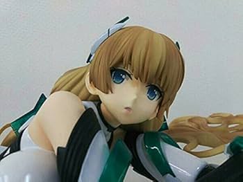 楽園追放 アンジェラ・バルザック 1/4 完成品フィギュア　フリーイング 塗装済み完成品 1/4 楽園追放 -Expelled from Paradise- アンジェラ